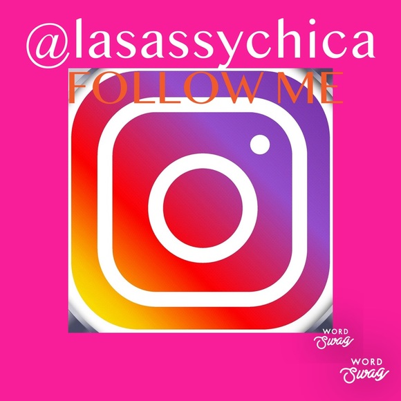 Follow Me On Instagram 😊 I Follow Back 🙂 - Picture 6 of 10